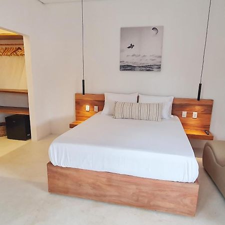 Casa Bella Jeri Apartment Jijoca de Jericoacoara Exterior foto