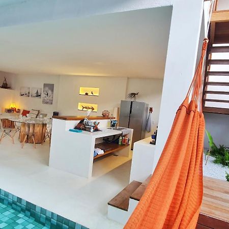 Casa Bella Jeri Apartment Jijoca de Jericoacoara Exterior foto