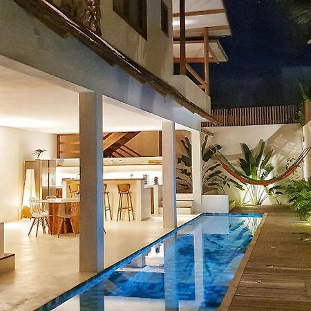 Casa Bella Jeri Apartment Jijoca de Jericoacoara Exterior foto