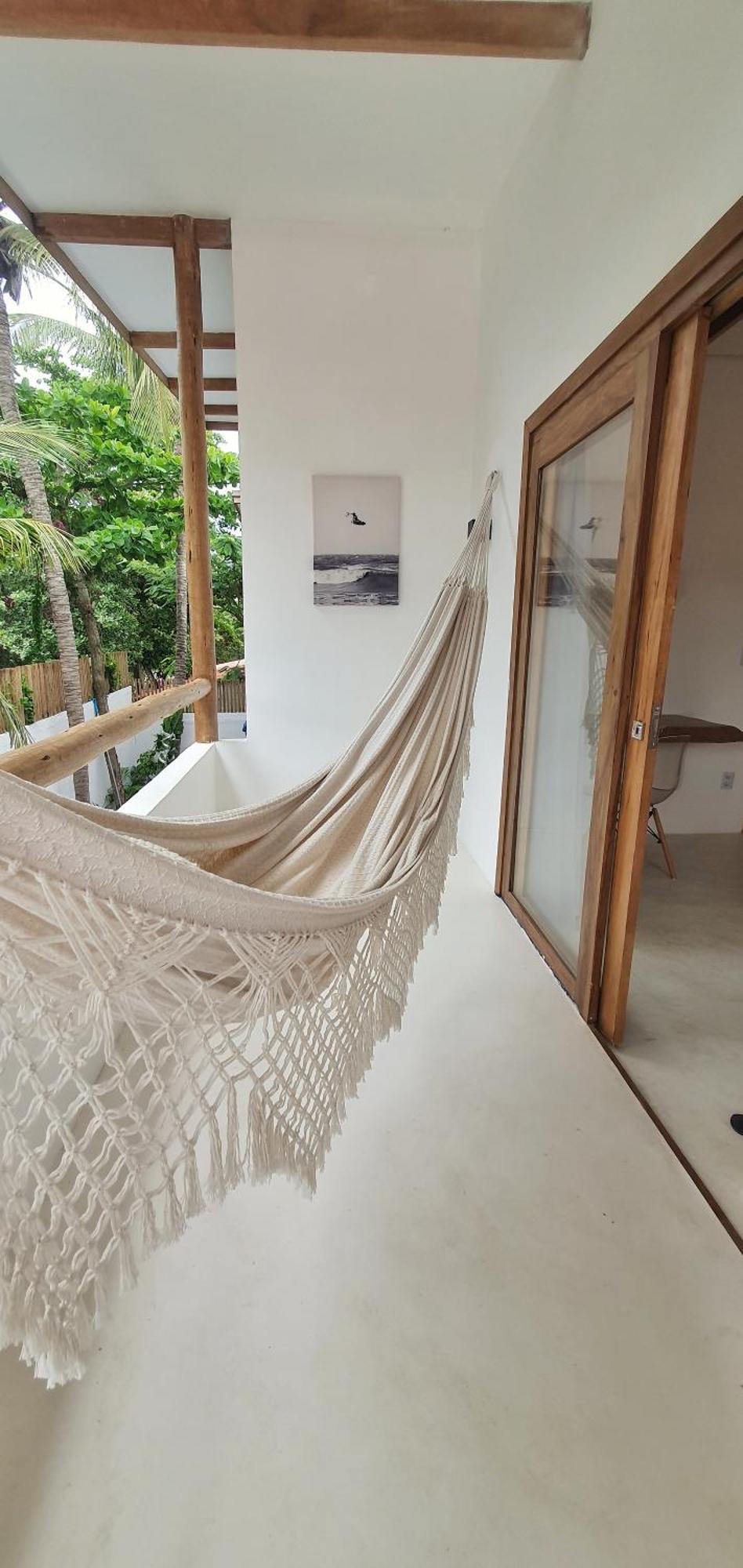 Casa Bella Jeri Apartment Jijoca de Jericoacoara Exterior foto