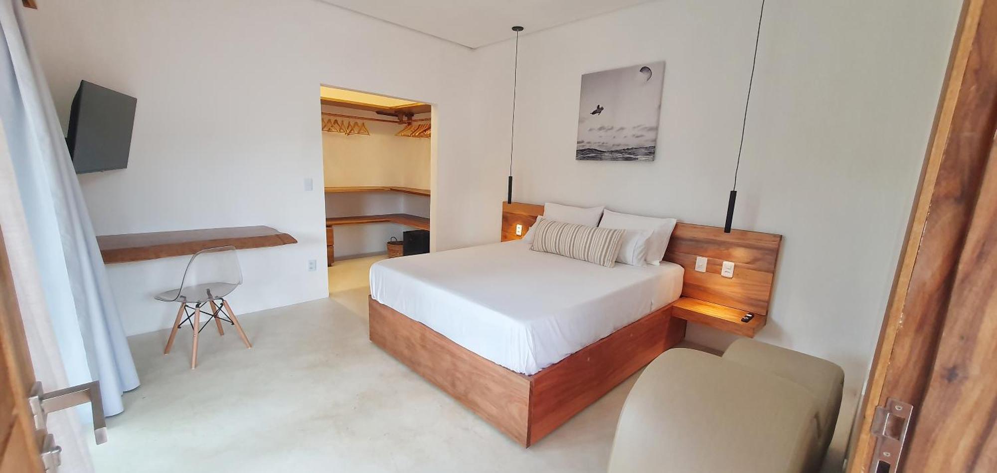 Casa Bella Jeri Apartment Jijoca de Jericoacoara Exterior foto