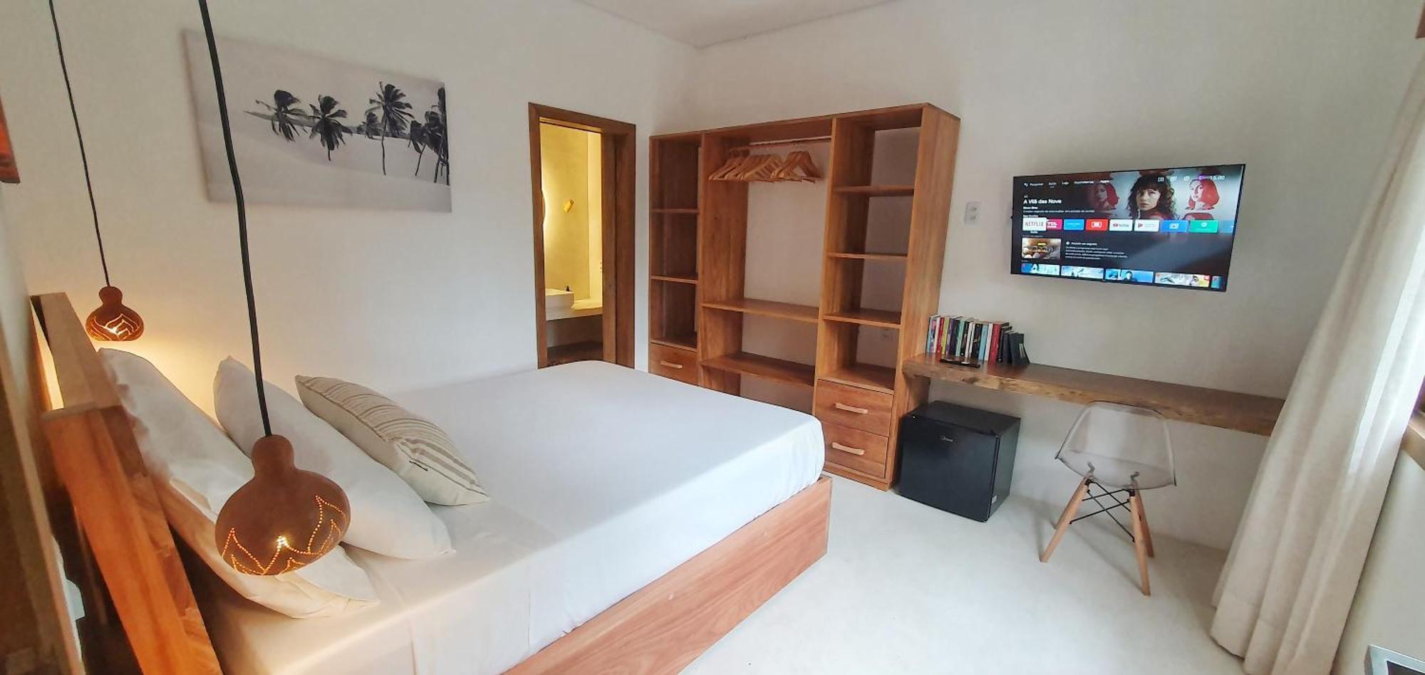 Casa Bella Jeri Apartment Jijoca de Jericoacoara Exterior foto