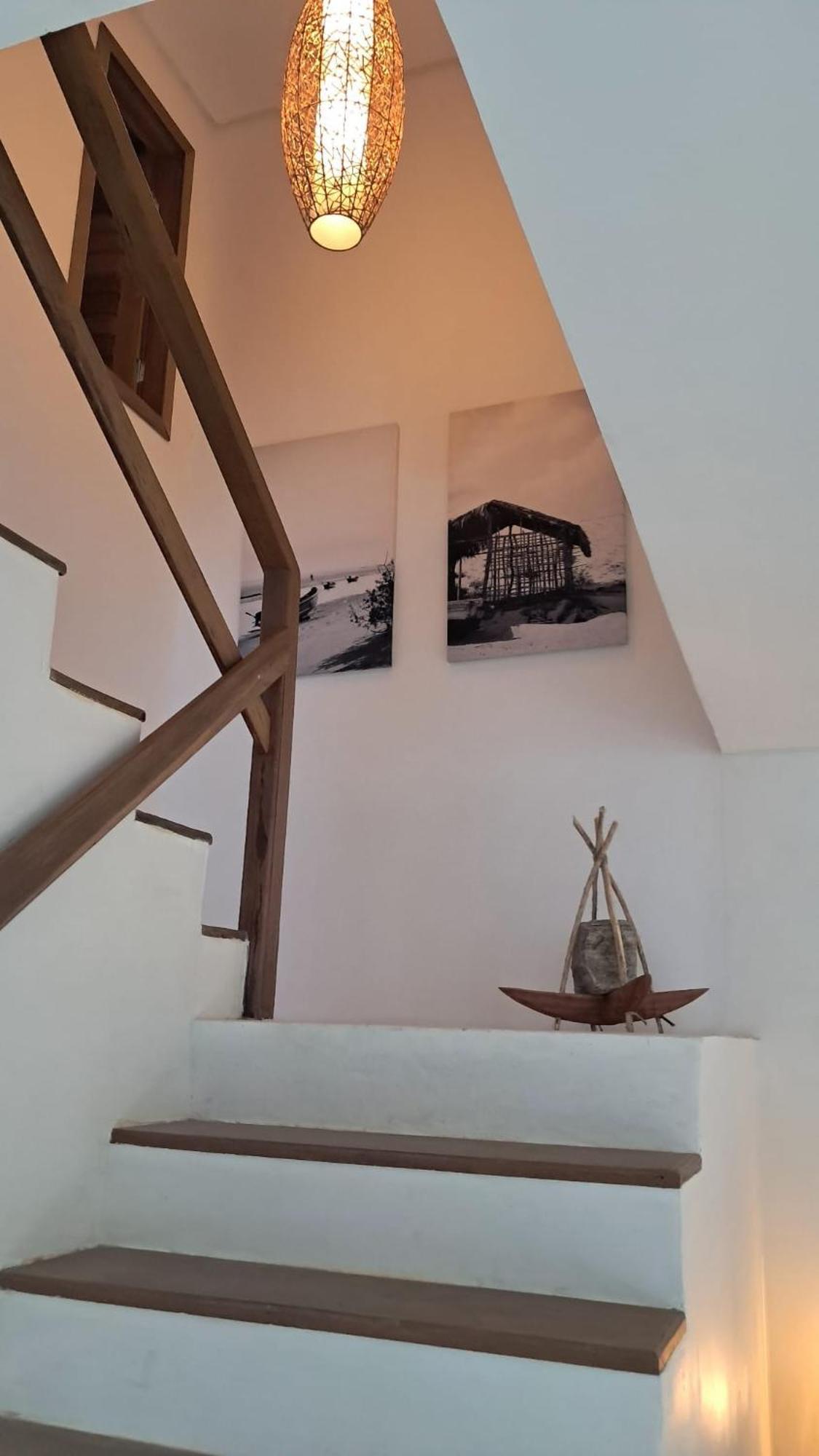 Casa Bella Jeri Apartment Jijoca de Jericoacoara Exterior foto