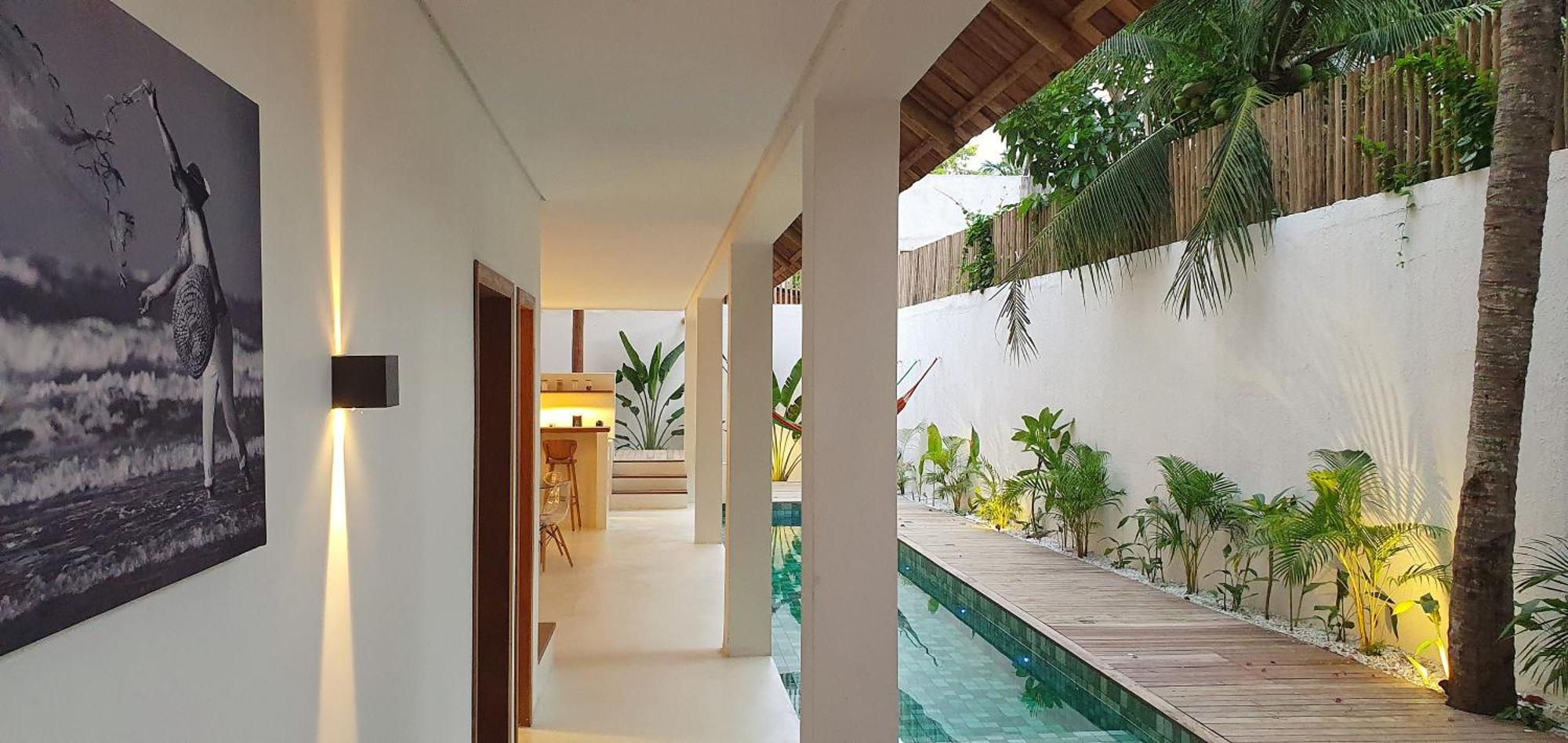 Casa Bella Jeri Apartment Jijoca de Jericoacoara Exterior foto