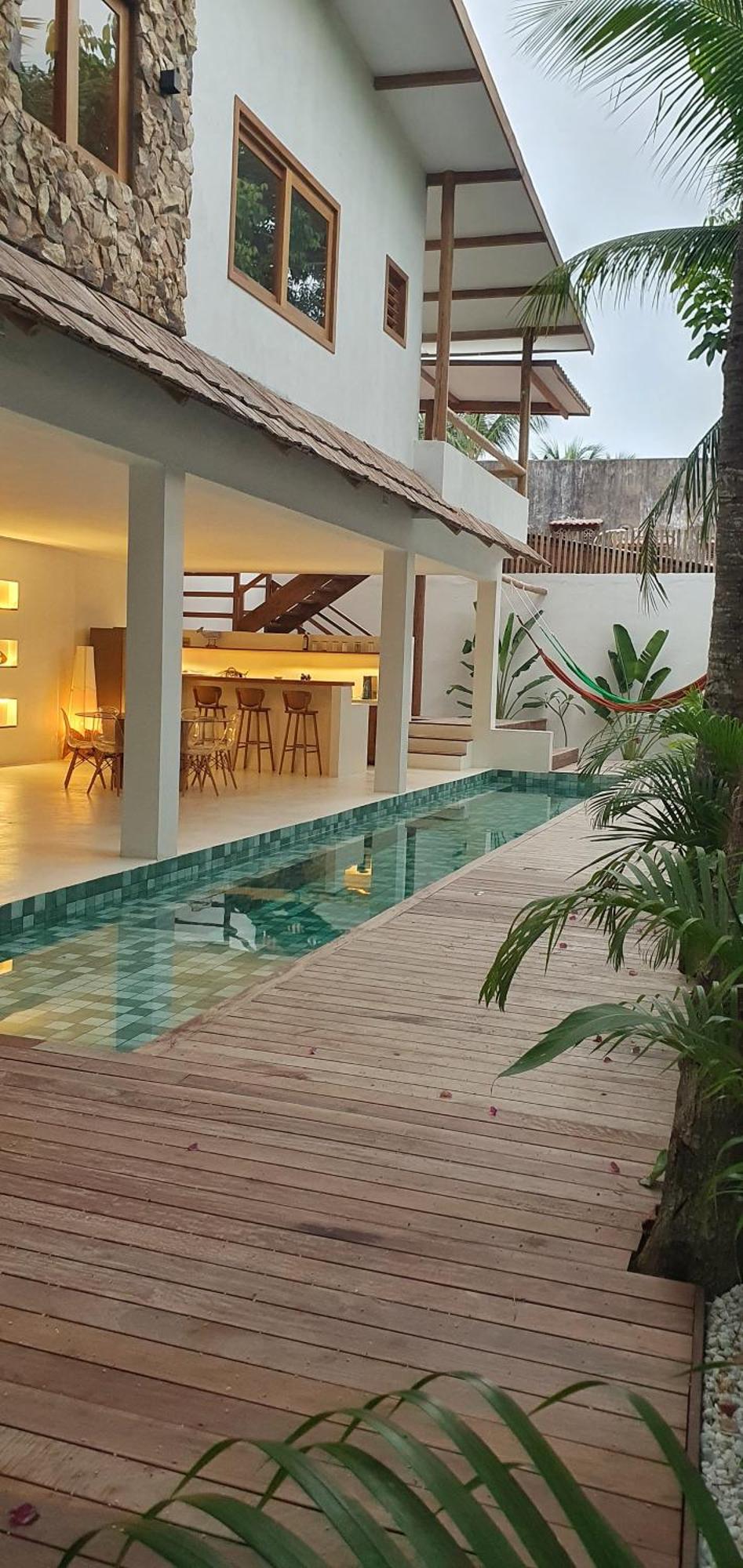 Casa Bella Jeri Apartment Jijoca de Jericoacoara Exterior foto