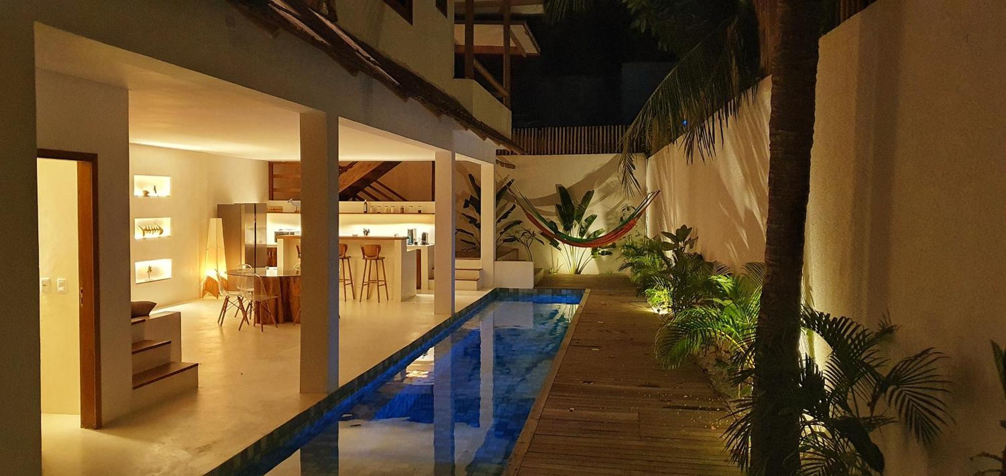 Casa Bella Jeri Apartment Jijoca de Jericoacoara Exterior foto