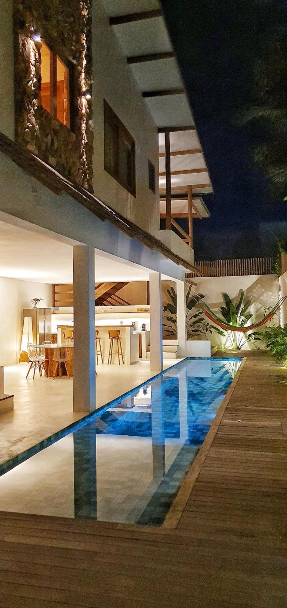 Casa Bella Jeri Apartment Jijoca de Jericoacoara Exterior foto